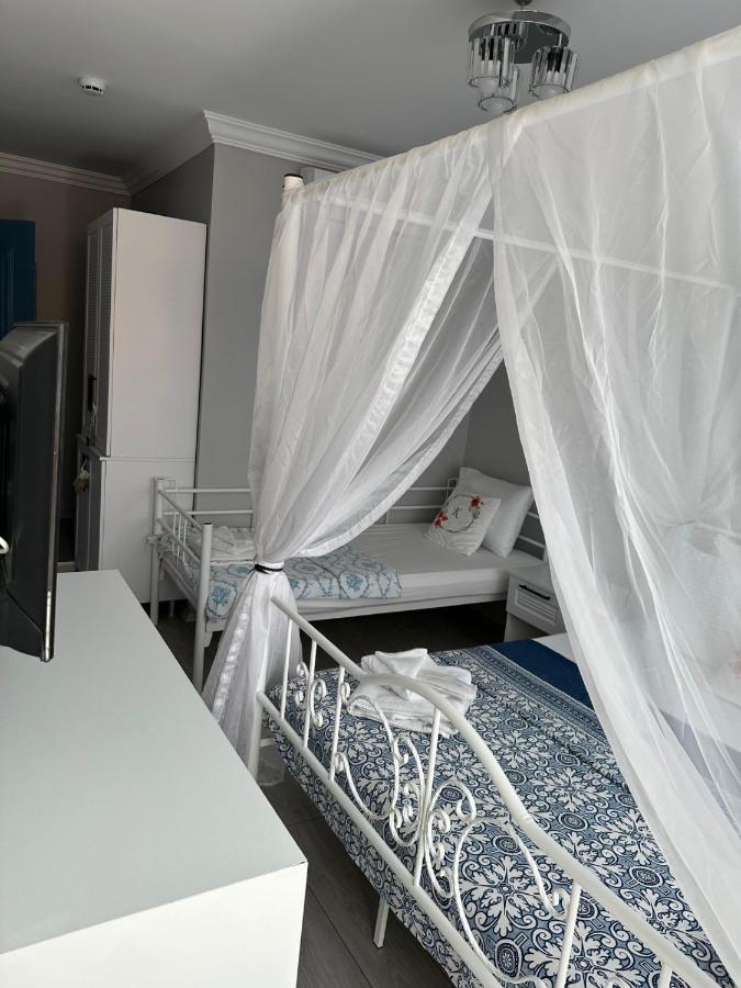 Hotel Cunda Kardias Esterno foto