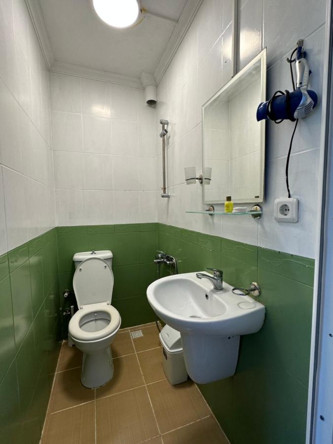 Hotel Cunda Kardias Esterno foto